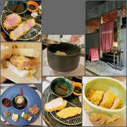 とんかつレストランYAMASHiRO