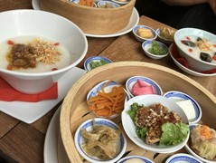 SIK eatery
