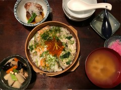 わっぱ飯 田舎家