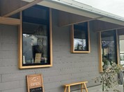 ヒュッゲコーヒー