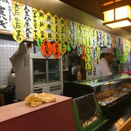 丸八寿司駅前店