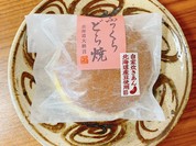 どら焼き