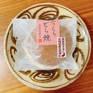 どら焼き