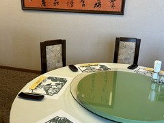 北京料理　桂蘭