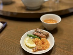 北京料理　桂蘭