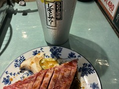 立食焼肉　一穂　第二ビル店