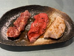 立食焼肉　一穂　第二ビル店