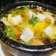 dining&bar KITSUNE