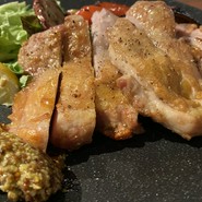 dining&bar KITSUNE