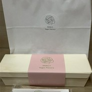 MERCY Vegan Factory