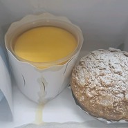 パティスリー ジョネス （PATISSERIE JEUNESSE）