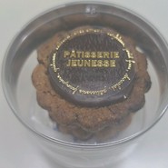 パティスリー ジョネス （PATISSERIE JEUNESSE）