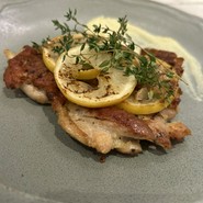 リオ・ブルーイング・コー ビストロアンドガーデン