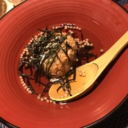 旬と鮮　伊真沁