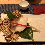 旬と鮮　伊真沁