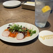 Grill & Bar YELLOU