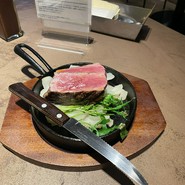 Grill & Bar YELLOU