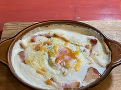 グラタンカフェ