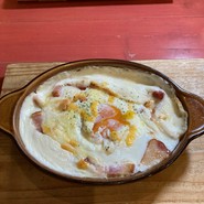 グラタンカフェ