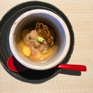 日本料理　割烹　お弁当　万福