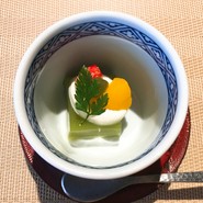 日本料理　割烹　お弁当　万福