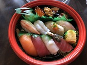 銀のさら 八乙女店