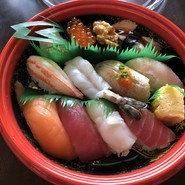 銀のさら 八乙女店