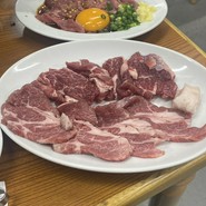 ジンギスカン羊はち 三軒茶屋店