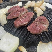 ジンギスカン羊はち 三軒茶屋店