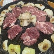 ジンギスカン羊はち 三軒茶屋店