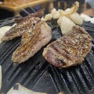 ジンギスカン羊はち 三軒茶屋店