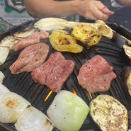 ジンギスカン羊はち 三軒茶屋店