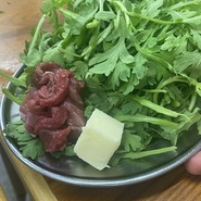 ジンギスカン羊はち 三軒茶屋店