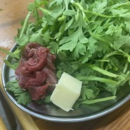 ジンギスカン羊はち 三軒茶屋店