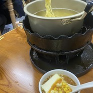 ジンギスカン羊はち 三軒茶屋店