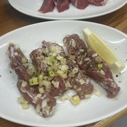 ジンギスカン羊はち 三軒茶屋店