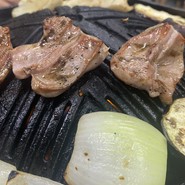 ジンギスカン羊はち 三軒茶屋店