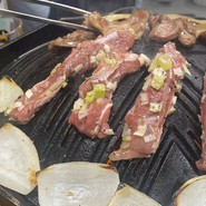 ジンギスカン羊はち 三軒茶屋店