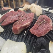 ジンギスカン羊はち 三軒茶屋店