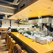 N9Y 羊とワイン酒場 奥渋店
