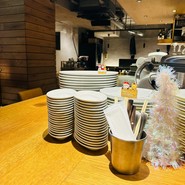 N9Y 羊とワイン酒場 奥渋店