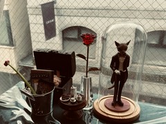 カフェ　ラピス