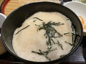 戸隠蕎麦 山故郷 スズラン前橋店