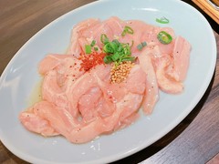 焼肉苑　咲万
