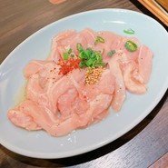 焼肉苑　咲万