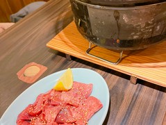 焼肉苑　咲万