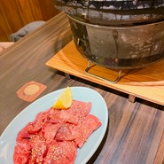 焼肉苑　咲万