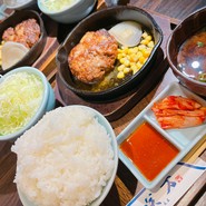 焼肉苑　咲万