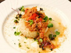 イタリア亭 Rione