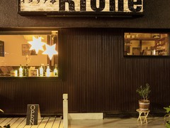 イタリア亭 Rione